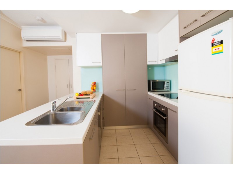 Unit 319/532 Ruthven Street, Toowoomba City QLD 4350