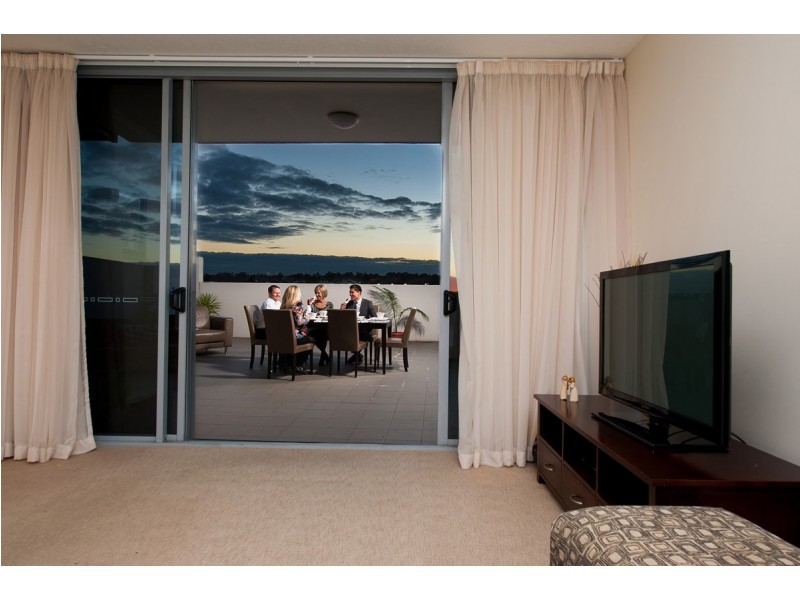 Unit 319/532 Ruthven Street, Toowoomba City QLD 4350