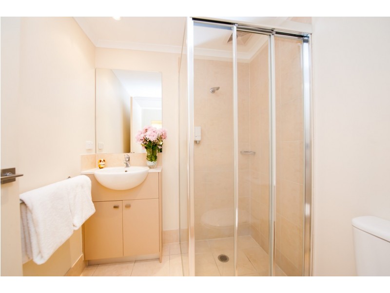 Unit 319/532 Ruthven Street, Toowoomba City QLD 4350