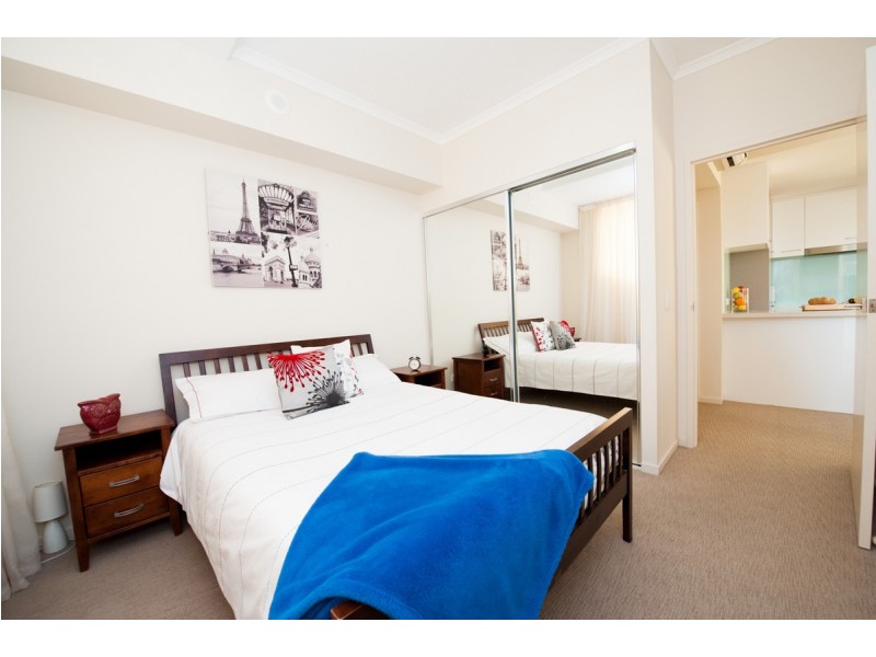 Unit 319/532 Ruthven Street, Toowoomba City QLD 4350
