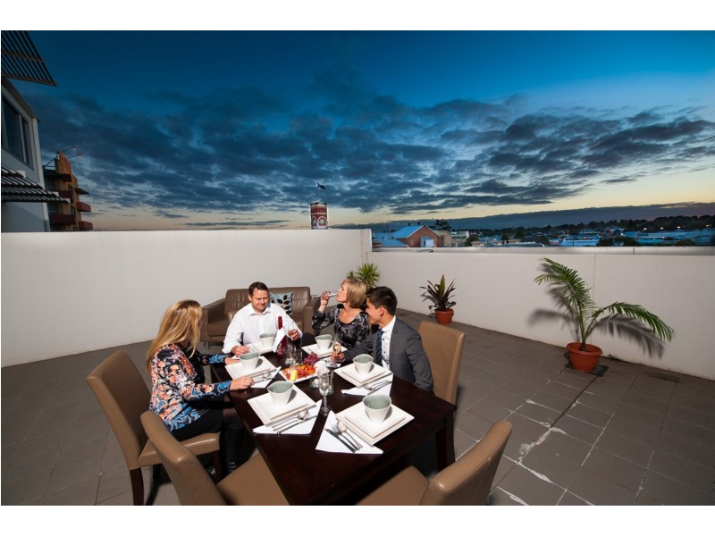Unit 319/532 Ruthven Street, Toowoomba City QLD 4350