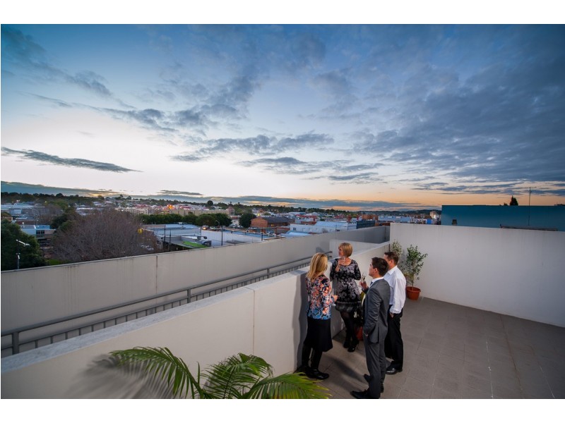 Unit 319/532 Ruthven Street, Toowoomba City QLD 4350