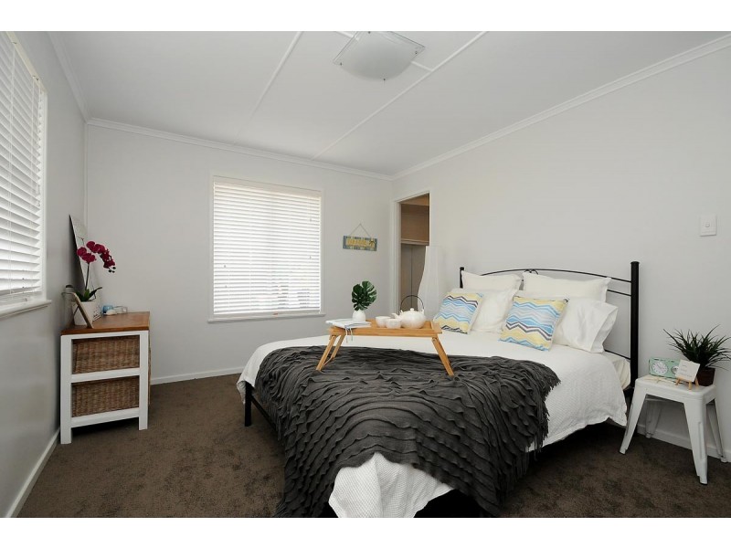 26 Rowbotham Street, Rangeville QLD 4350