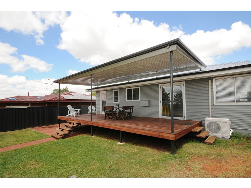 26 Rowbotham Street, Rangeville QLD 4350