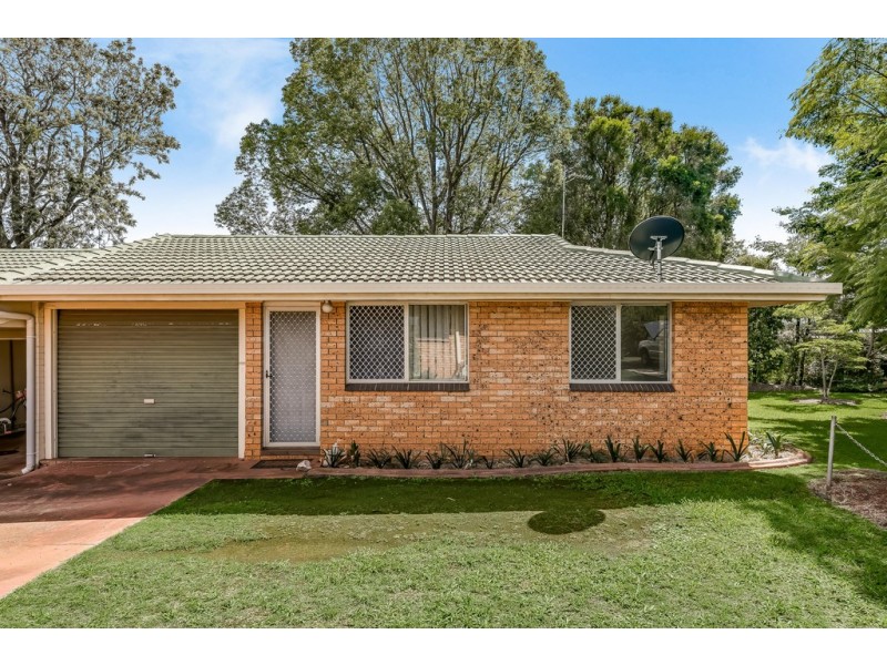 Unit 5/100a Holberton Street, Newtown QLD 4350