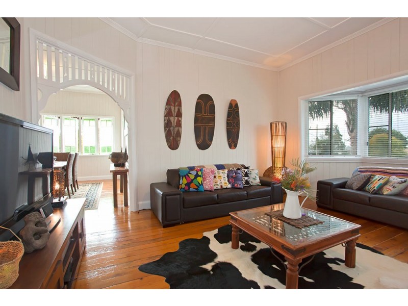 17 Vanity Street, Rockville QLD 4350