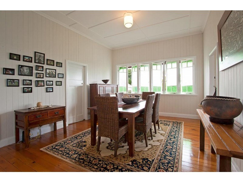 17 Vanity Street, Rockville QLD 4350