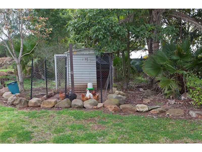 17 Vanity Street, Rockville QLD 4350