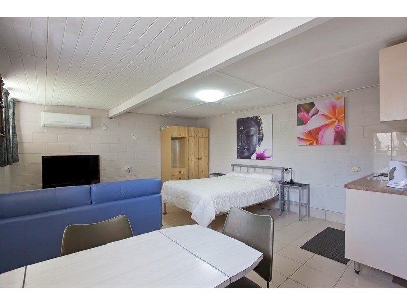 209 Bridge Street, North Toowoomba QLD 4350