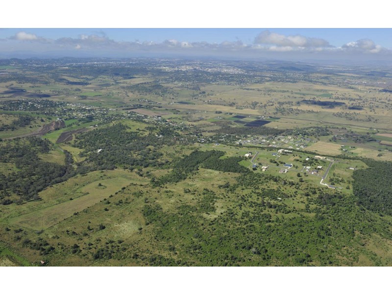 Lot 38 Hilltop Drive, Gowrie Junction QLD 4352