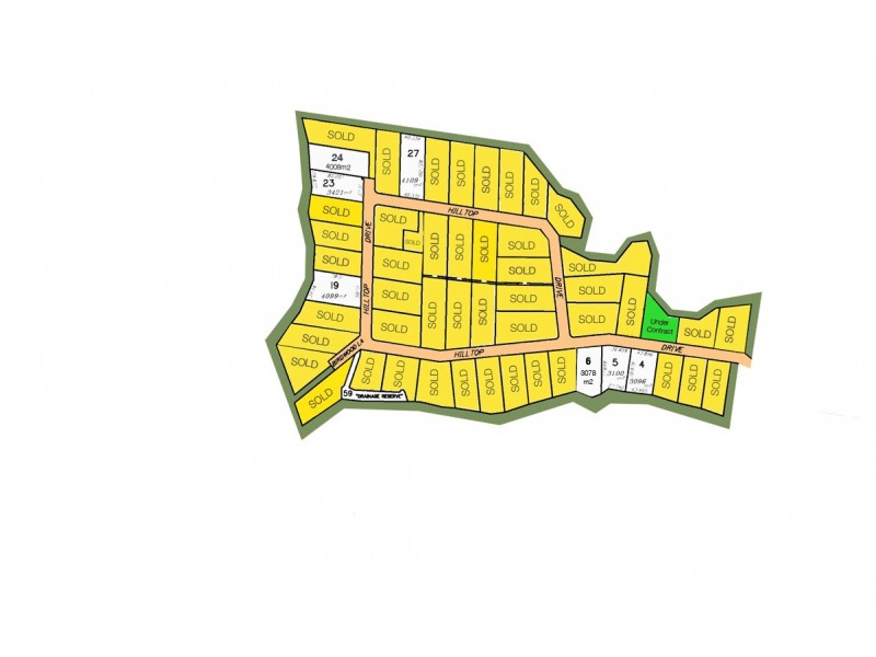 Lot 38 Hilltop Drive, Gowrie Junction QLD 4352