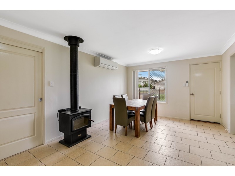 1a Eileen Street, Harristown QLD 4350