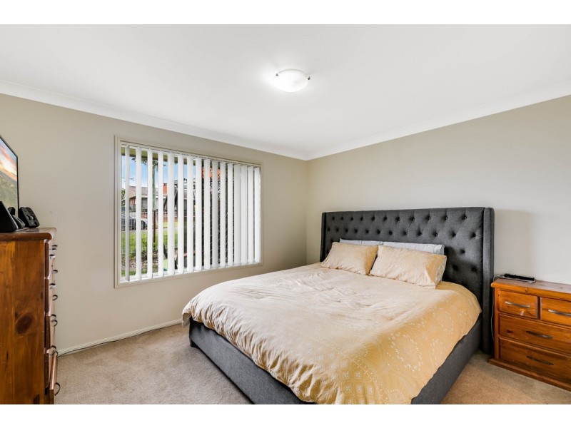 1a Eileen Street, Harristown QLD 4350