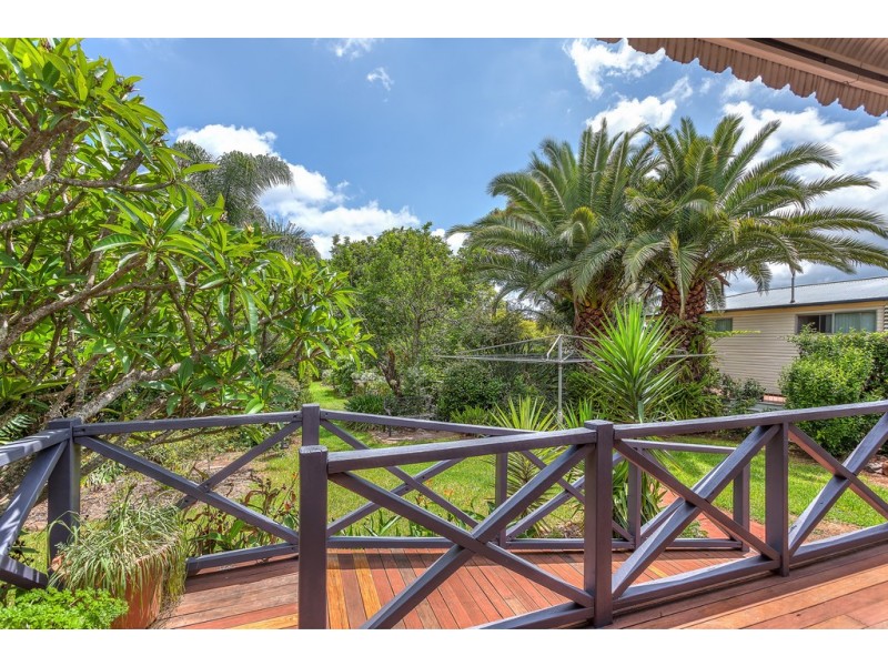 59 Buckland Street, Harristown QLD 4350