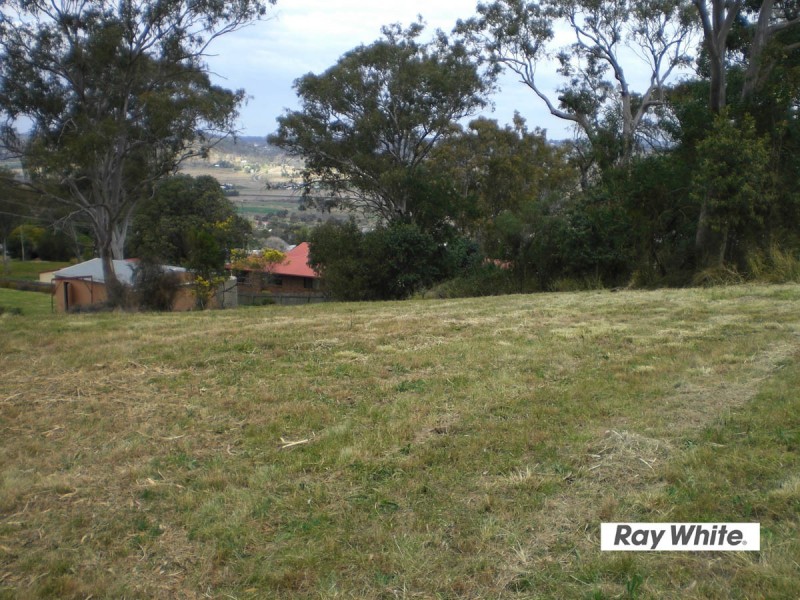 Lot 21 Baxters Road, Gowrie Junction QLD 4352