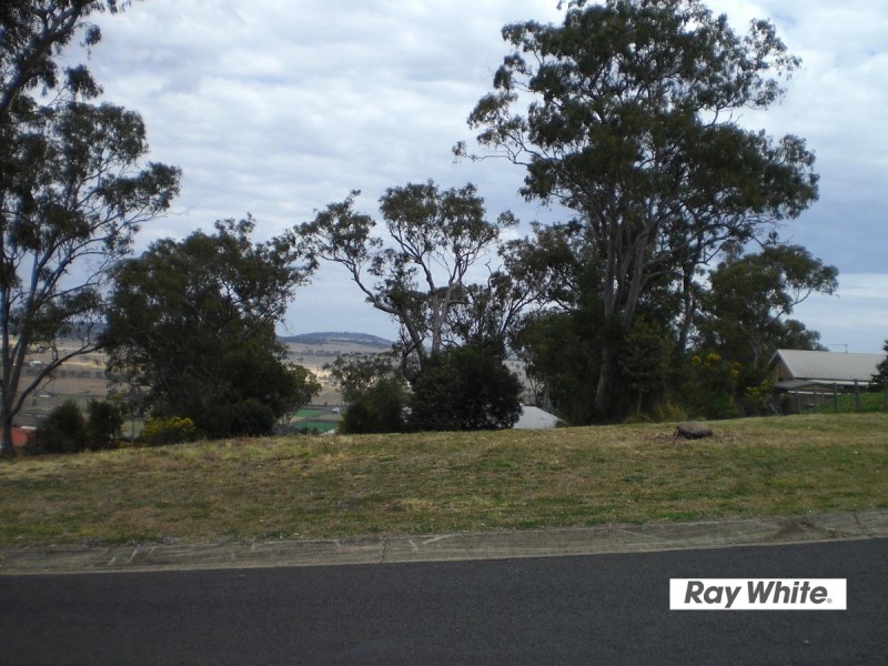 Lot 21 Baxters Road, Gowrie Junction QLD 4352