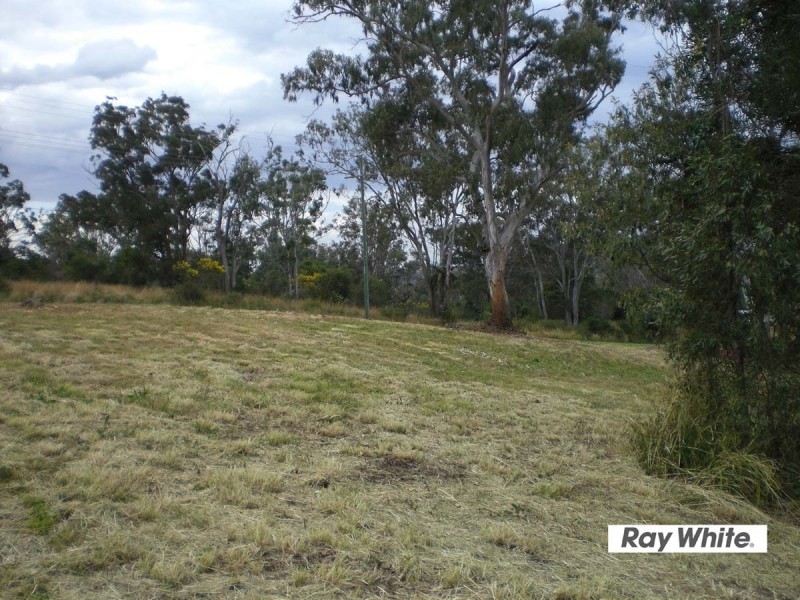 Lot 21 Baxters Road, Gowrie Junction QLD 4352