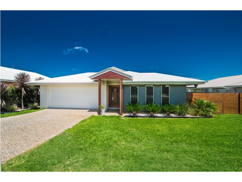 11 Vinnicombe Street, Kearneys Spring QLD 4350