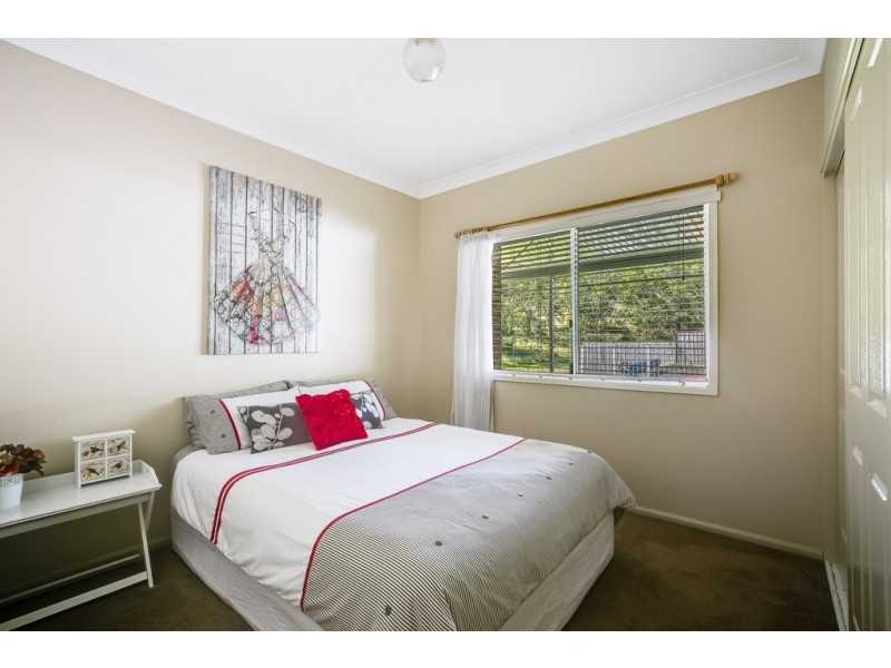 25 Roderick Drive, Cotswold Hills QLD 4350