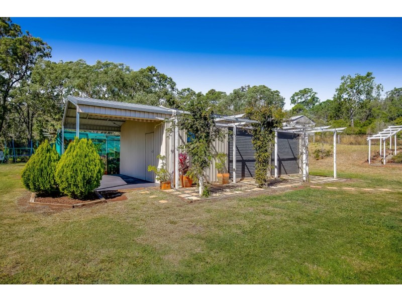 25 Roderick Drive, Cotswold Hills QLD 4350