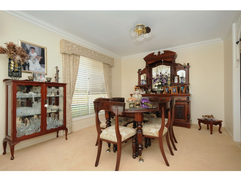 45 Wood Drive, Middle Ridge QLD 4350