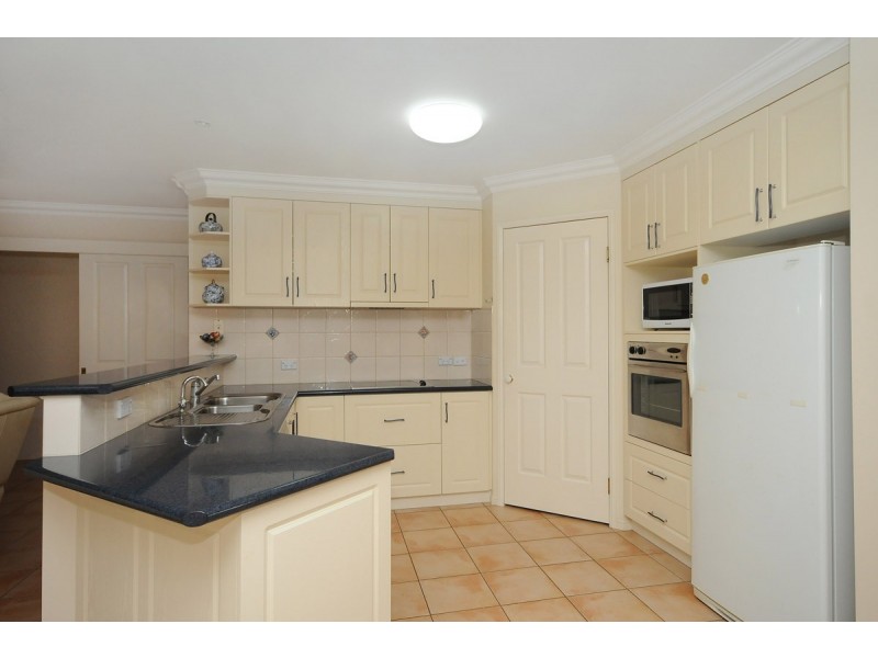 45 Wood Drive, Middle Ridge QLD 4350