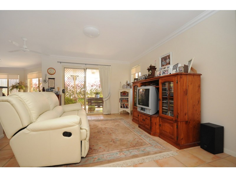 45 Wood Drive, Middle Ridge QLD 4350