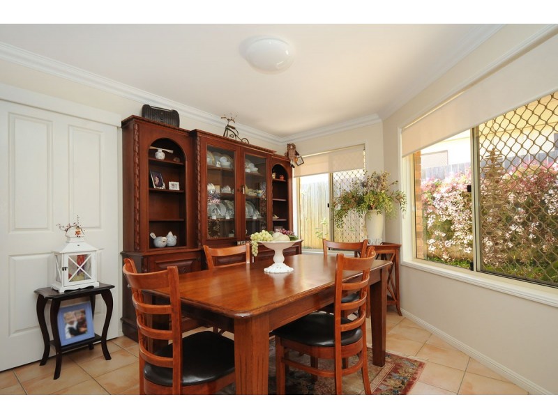 45 Wood Drive, Middle Ridge QLD 4350