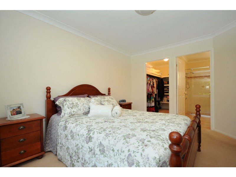 45 Wood Drive, Middle Ridge QLD 4350