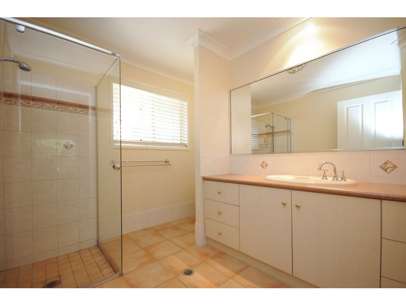 45 Wood Drive, Middle Ridge QLD 4350