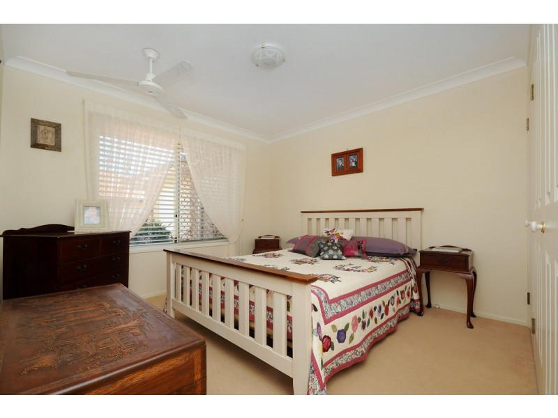 45 Wood Drive, Middle Ridge QLD 4350