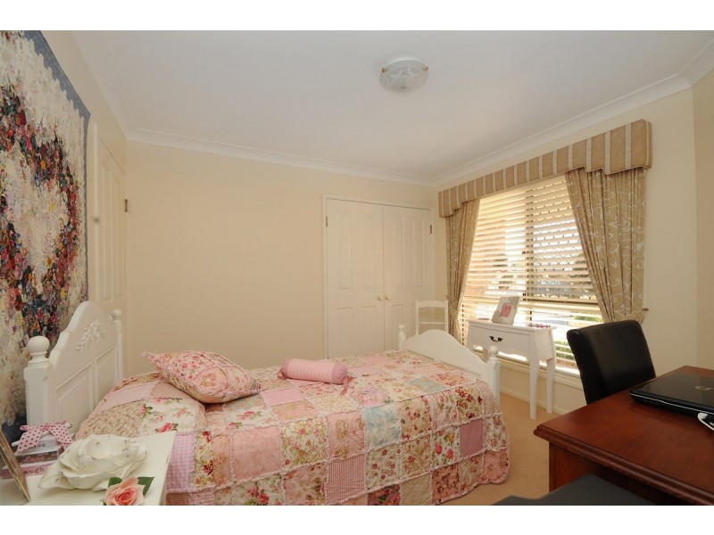 45 Wood Drive, Middle Ridge QLD 4350