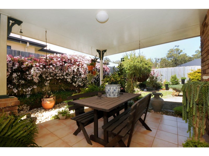 45 Wood Drive, Middle Ridge QLD 4350