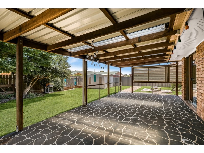 6 Kingsford Smith Drive, Wilsonton QLD 4350