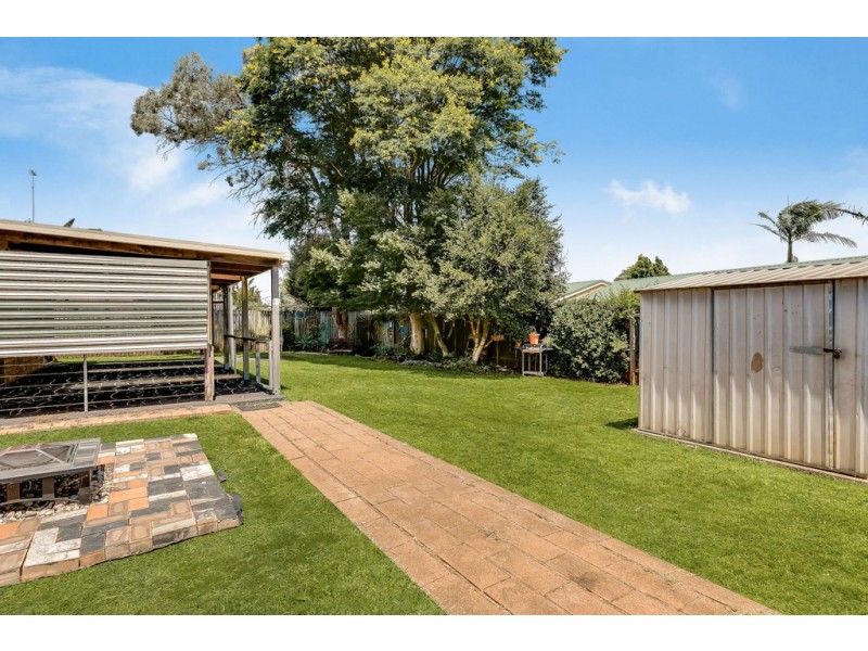 6 Kingsford Smith Drive, Wilsonton QLD 4350