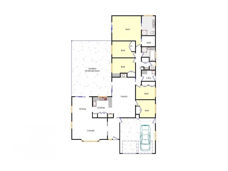 8 Jull Drive, Centenary Heights QLD 4350