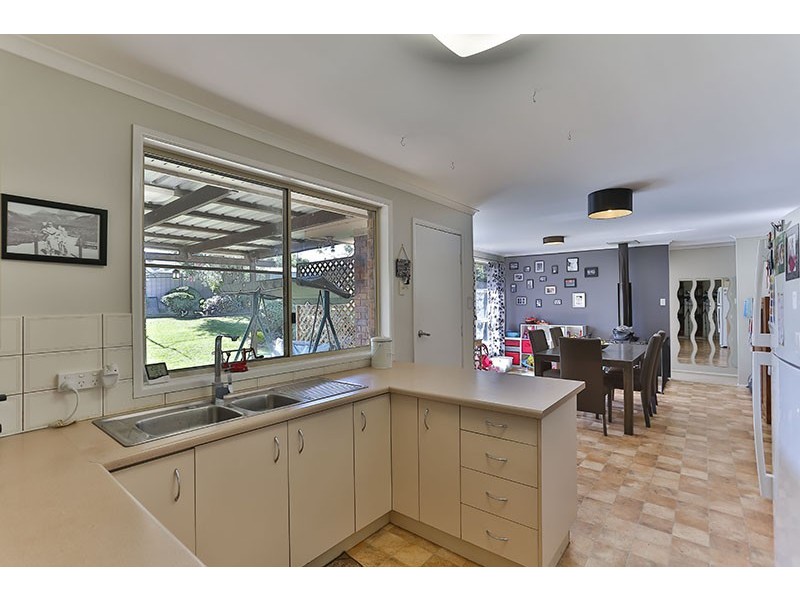 43 Kingsford Smith Drive, Wilsonton QLD 4350