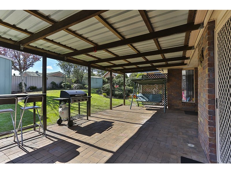 43 Kingsford Smith Drive, Wilsonton QLD 4350