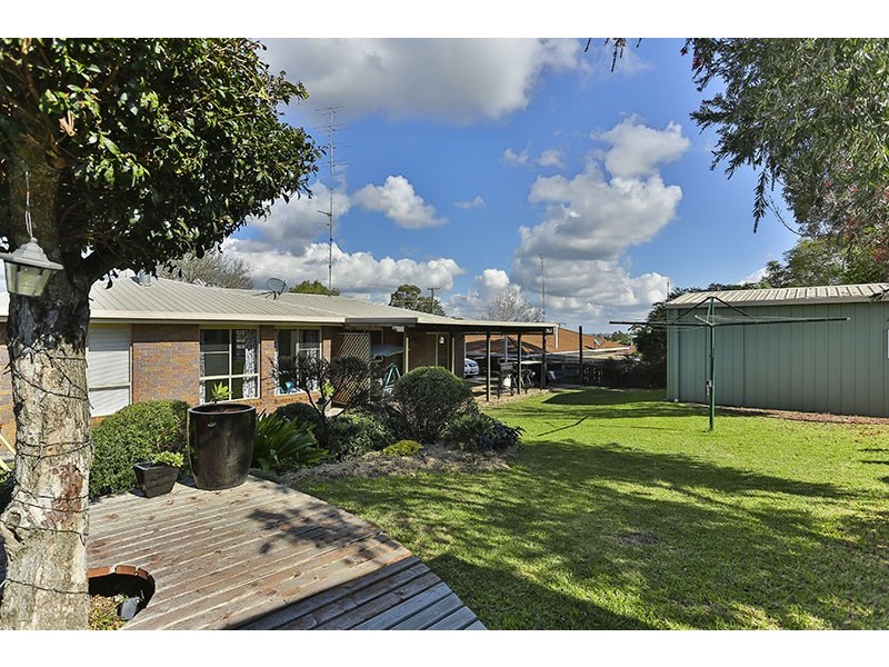 43 Kingsford Smith Drive, Wilsonton QLD 4350