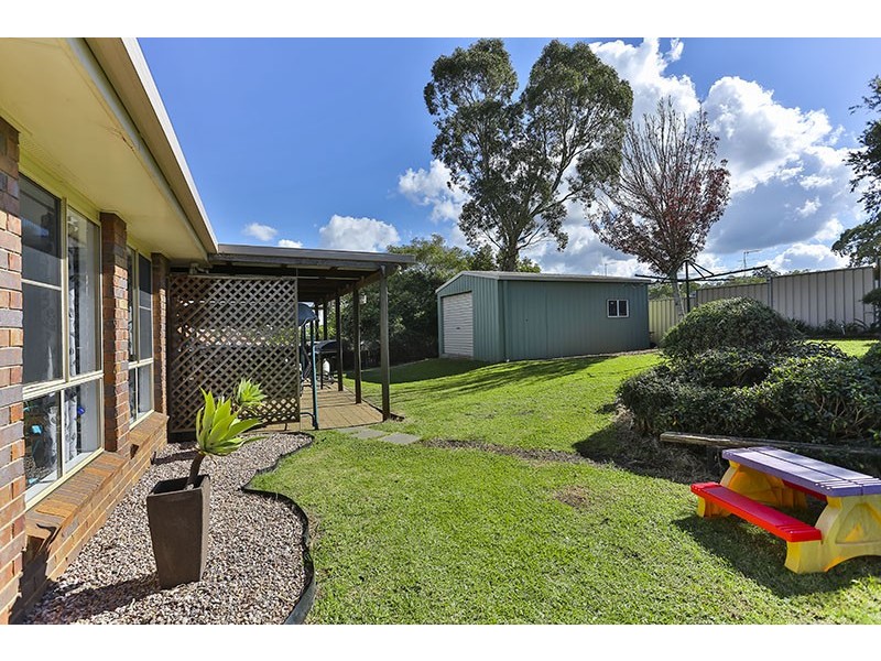 43 Kingsford Smith Drive, Wilsonton QLD 4350