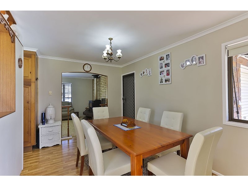 25 Kingsford Smith Drive, Wilsonton QLD 4350