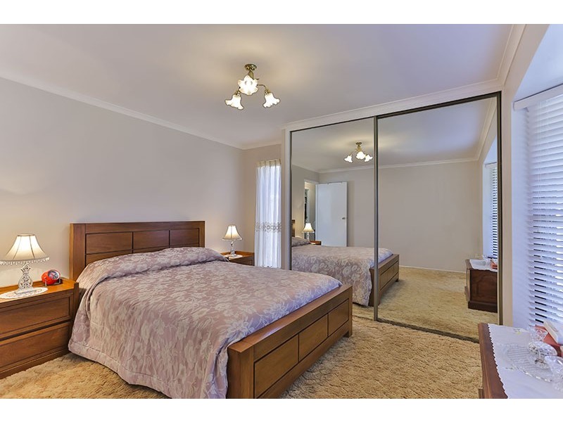 25 Kingsford Smith Drive, Wilsonton QLD 4350