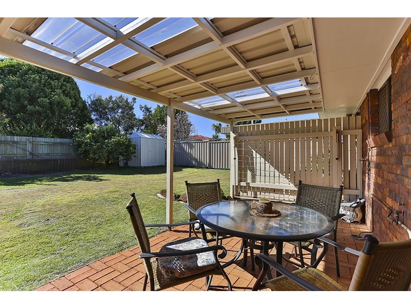 25 Kingsford Smith Drive, Wilsonton QLD 4350