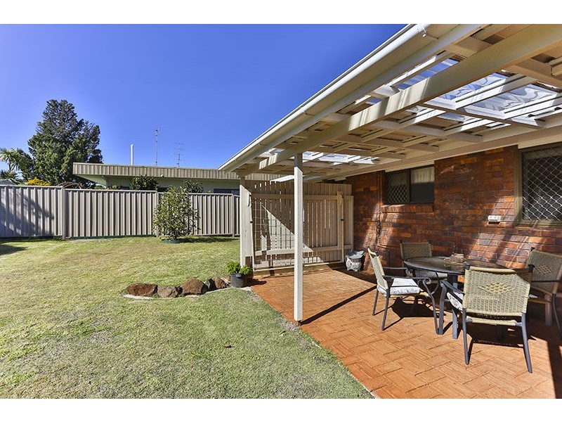 25 Kingsford Smith Drive, Wilsonton QLD 4350