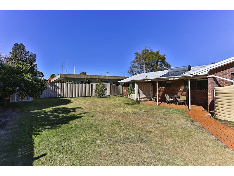 25 Kingsford Smith Drive, Wilsonton QLD 4350