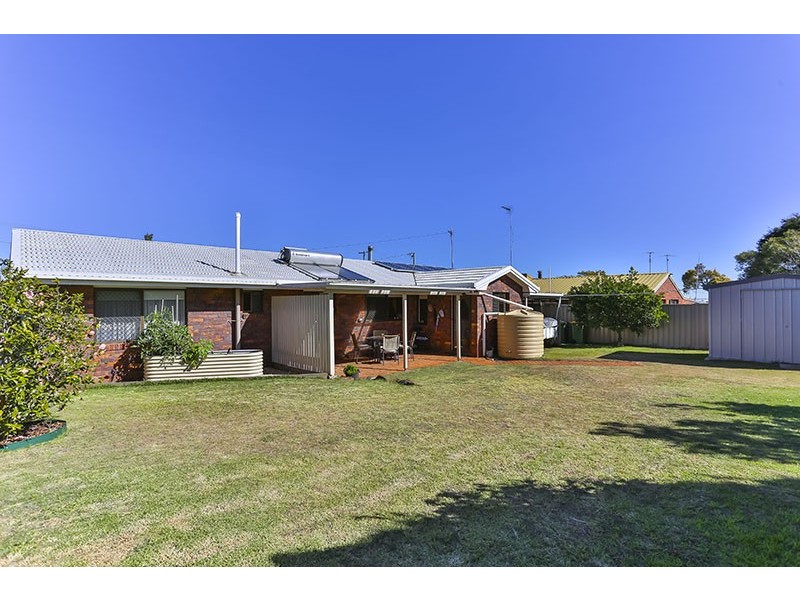 25 Kingsford Smith Drive, Wilsonton QLD 4350