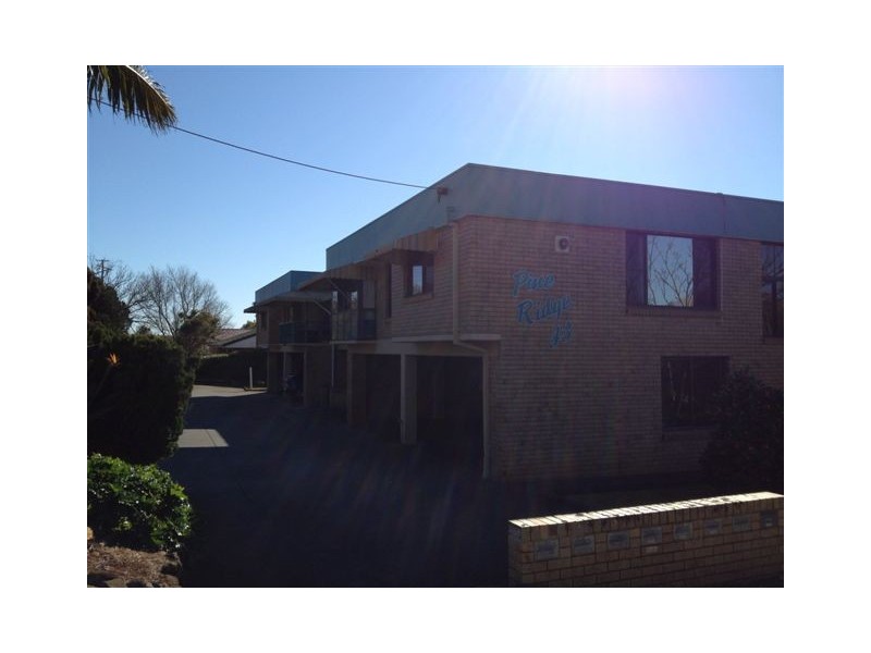4/43 Charnely Street, Kearneys Spring QLD 4350