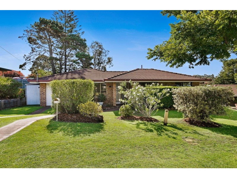 16 Melita Crescent, Wilsonton Heights QLD 4350