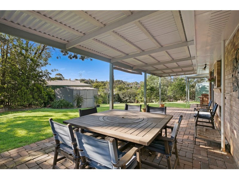 16 Melita Crescent, Wilsonton Heights QLD 4350