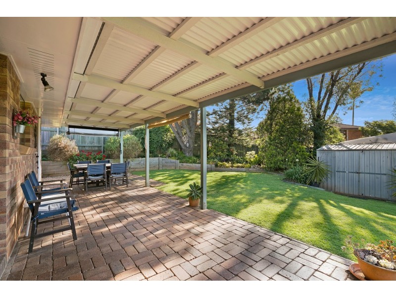 16 Melita Crescent, Wilsonton Heights QLD 4350